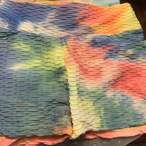 Anti-Cellulite Yoga TikTok Shorts